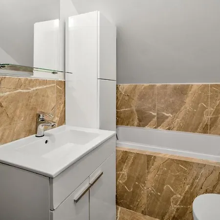 Apartman Blumental Centrum