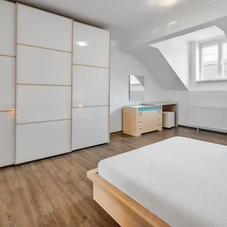 Apartman Blumental Centrum Апартаменты