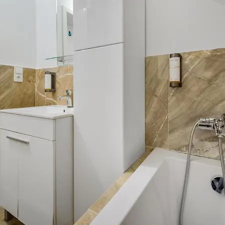 Apartment Apartman Blumental Centrum