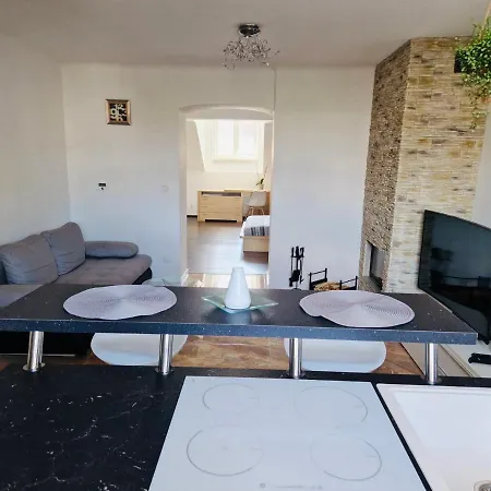 Apartman Blumental Centrum Apartment *