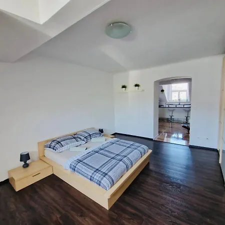 Apartman Blumental Centrum *