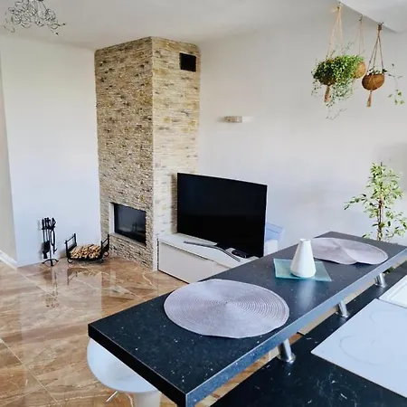 Apartment Apartman Blumental Centrum Bratislava