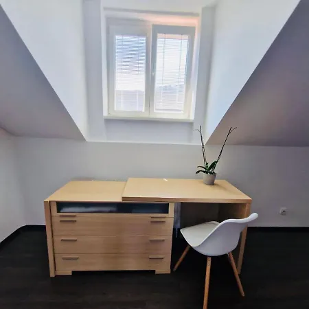 Apartman Blumental Centrum Apartment