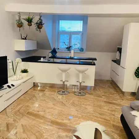 Apartman Blumental Centrum Апартаменты *