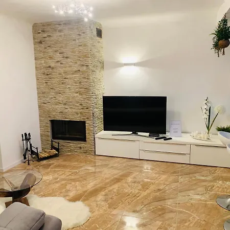 Apartman Blumental Centrum Bratislava