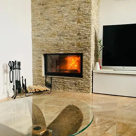 Apartman Blumental Centrum Bratislava