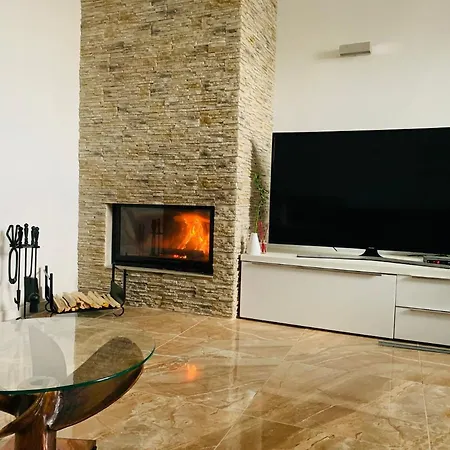 Apartman Blumental Centrum Apartment *
