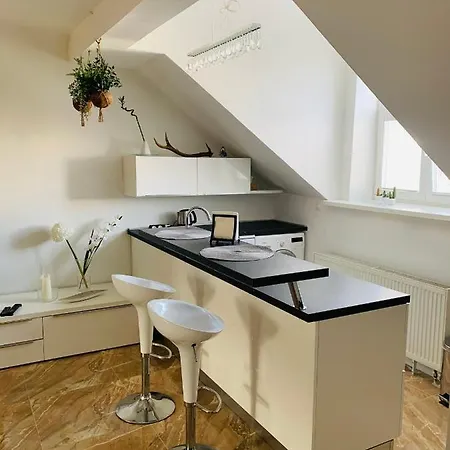 Apartman Blumental Centrum *