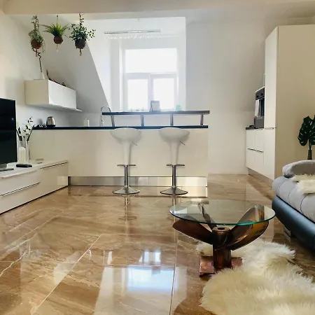Apartman Blumental Centrum * Bratislava