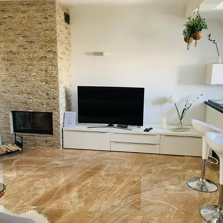 Apartman Blumental Centrum Apartment Bratislava