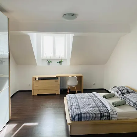 Apartman Blumental Centrum Apartment Bratislava